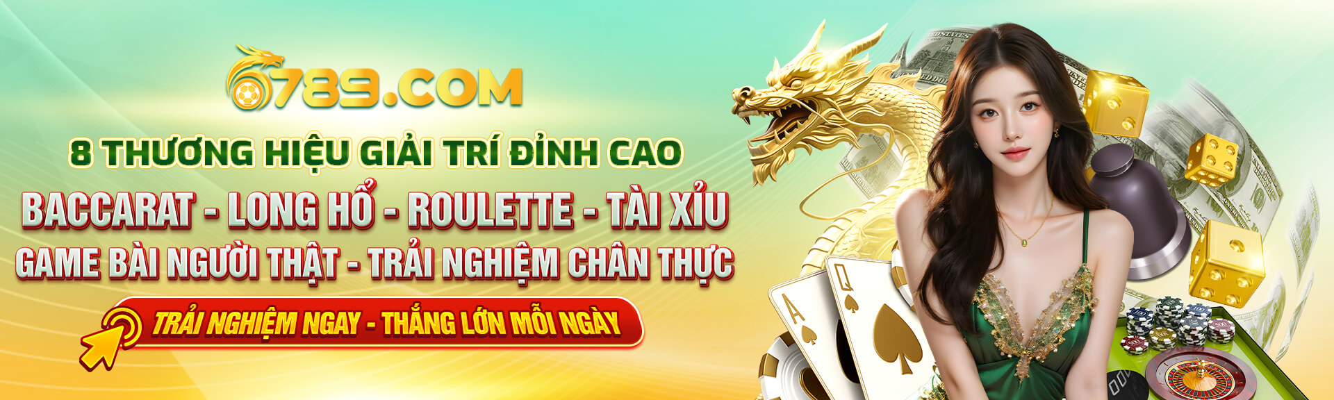 6789win - 8 thương hiệu giải trí đỉnh cao