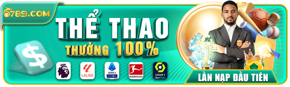 Thể thao thưởng 100% tại 6789win - ảnh minh hoạ trong bài